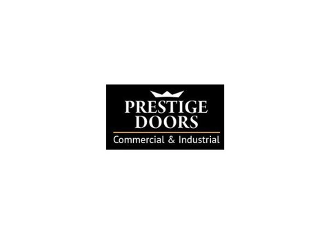 Premier Door Solutions for Every Need
