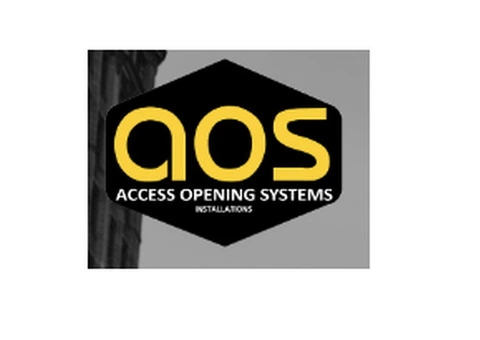 Automatic Doors in Doncaster