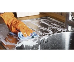 Cleaners Ruislip