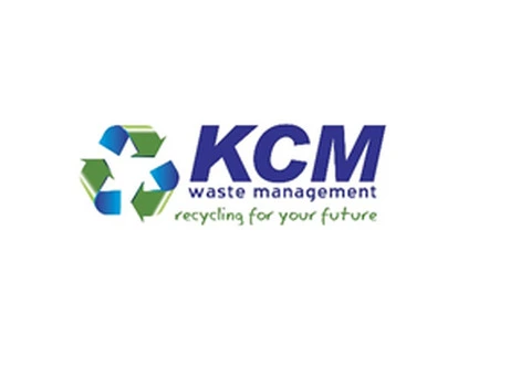 KCM Waste: The Leading Recycling Company in Sheffield - 1/3