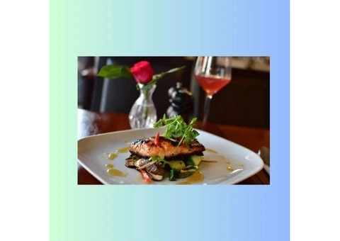 Experience Authentic Mediterranean Flavours at Our Restaurant in Islington Archway!