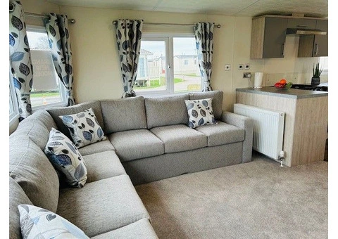 Delta Wadhurst Holiday Home - 1/28
