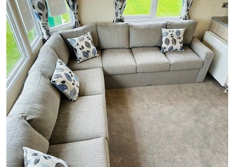 Delta Wadhurst Holiday Home - 3/28