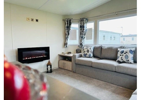 Delta Wadhurst Holiday Home - 7/28