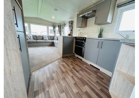 Delta Wadhurst Holiday Home - 9/28