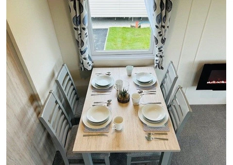 Delta Wadhurst Holiday Home - 11/28