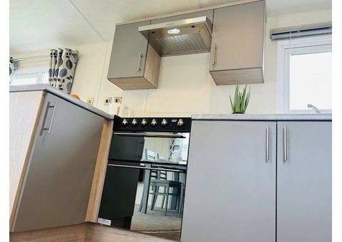 Delta Wadhurst Holiday Home - 13/28