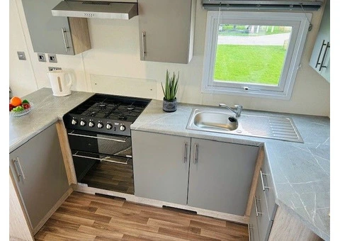Delta Wadhurst Holiday Home - 15/28