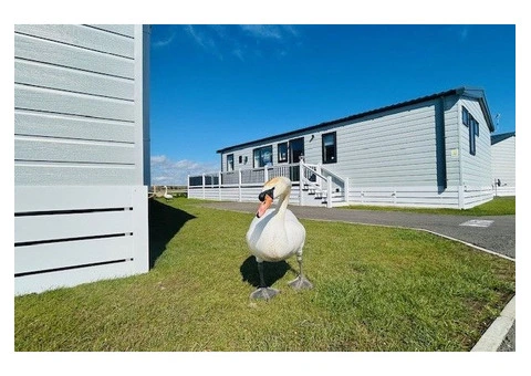 Delta Wadhurst Holiday Home - 16/28