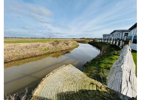 Delta Wadhurst Holiday Home - 18/28