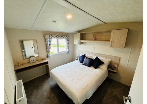 Delta Wadhurst Holiday Home - 19/28