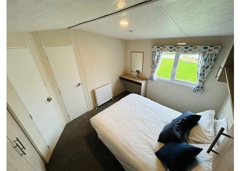 Delta Wadhurst Holiday Home - 21/28