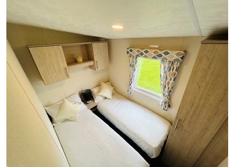 Delta Wadhurst Holiday Home - 22/28