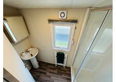 Delta Wadhurst Holiday Home - 25/28