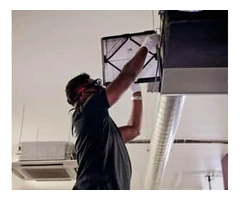 Expert Air Conditioning Installation for Building Contractors