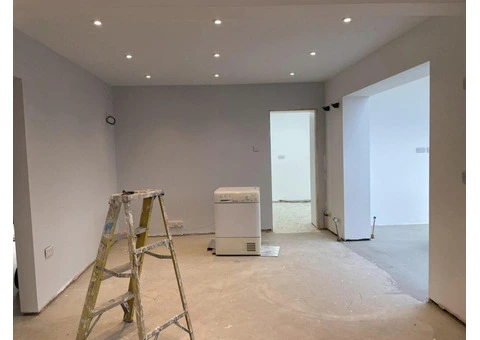 Transform Your Space with Expert Decorating Services in Creekmoor!