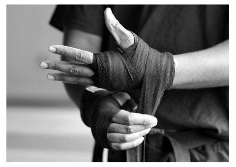 Kick Boxing Classes in Norbury – Join Taylors Martial Arts Today!