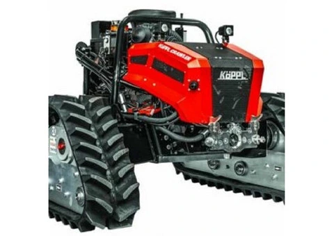 Remote Control Lawn Mower UK Models Precision and Convenience