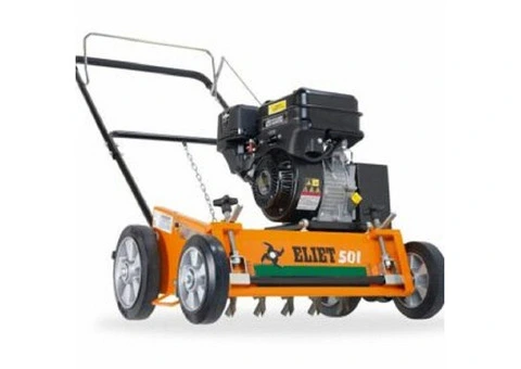 Eliet Shredder Essential Features and Benefits for Garden Care