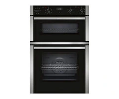 Neff Built-In Double Oven – Premium Kitchen Upgrade