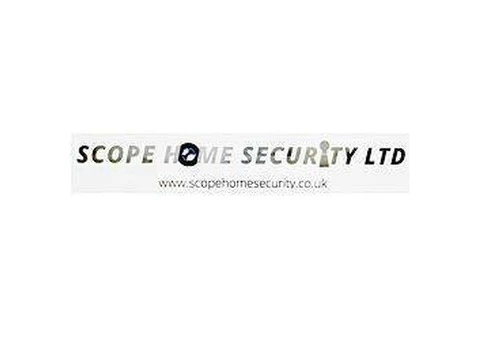 About Us - Scope Home Security UK