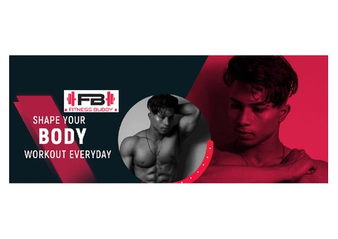 personal fitness training