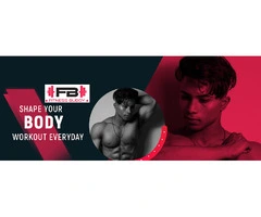 personal fitness training