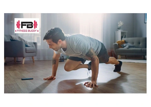 Group Fitness in Leeds