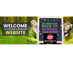 Westhoughton High Secondary School Uniforms