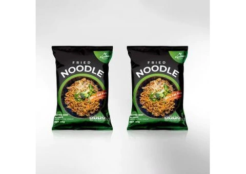 Are You Looking To Get A Packaging Design In UK