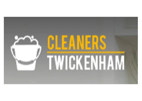 Cleaners Twickenham