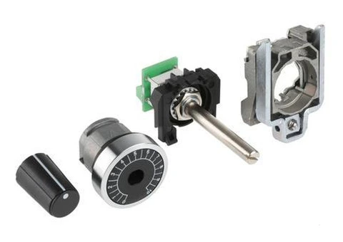 Schneider Electric Potentiometer | XB4 Series | Enrgtech