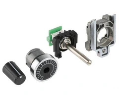 Schneider Electric Potentiometer | XB4 Series | Enrgtech