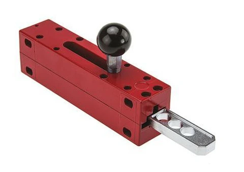 Telemecanique Sensors XCSZ05 Sliding Door Latch, XCSB Safety Switch, XCSZ05 | Enrgtech LTD