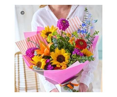 London online flower delivery