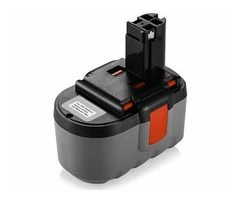 24V Bosch 2 607 335 561 Power Tool Batteries
