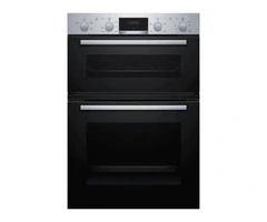 Bosch Built In Double Oven: The Perfect Addition to Modern Kitchens