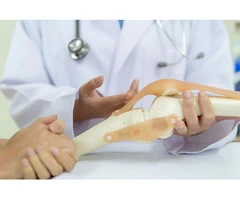 Skilled Knee Ligament Treatment in Manchester