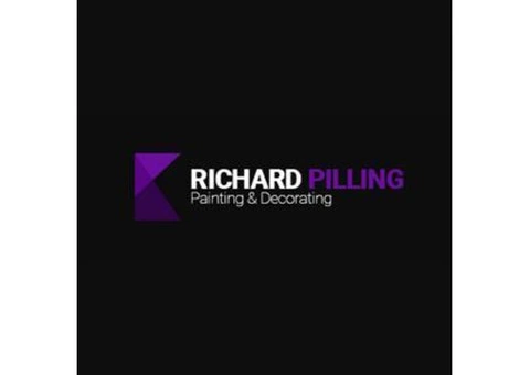 Enhance Your Home or Business with Richard Piling Painting & Decorating