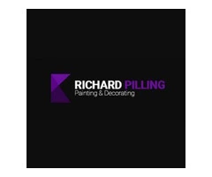 Enhance Your Home or Business with Richard Piling Painting & Decorating