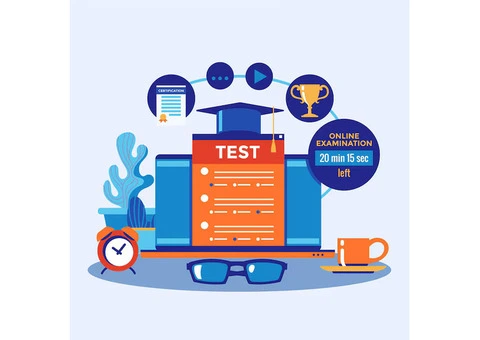 cut-e tests