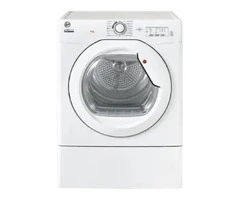 Tumble Dryer Vented :  Top Choice for Reliable Dry