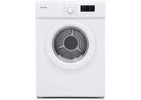 Tumble Dryer Vented Top Choice for Reliable Dry