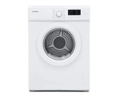 Tumble Dryer Vented Top Choice for Reliable Dry