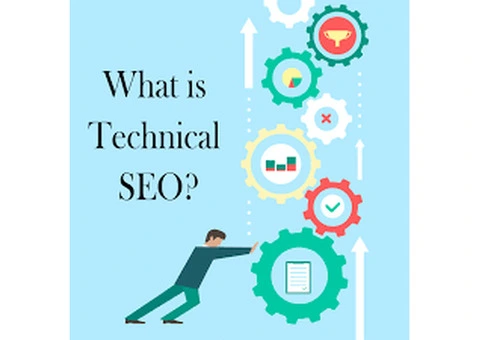 What Is Technical SEO? Basics and Best Practices