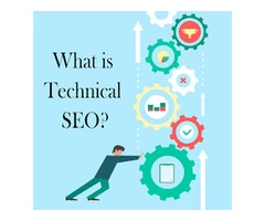 What Is Technical SEO? Basics and Best Practices