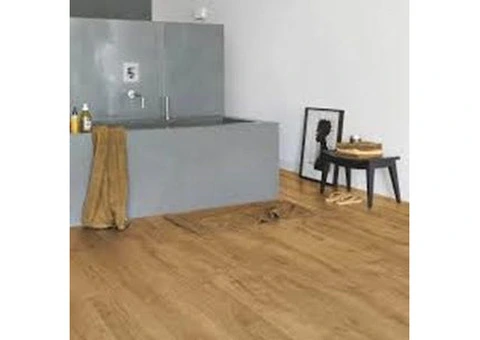 Lvt flooring in London
