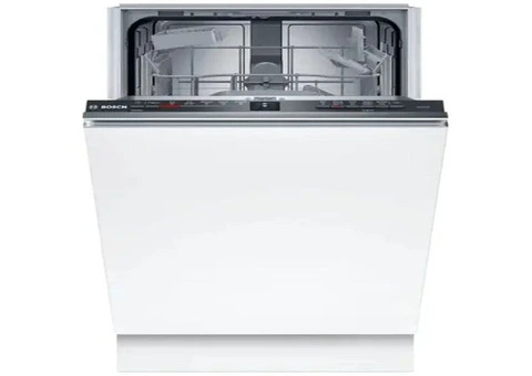 Bosch Slimline Integrated Dishwasher Space Saving Excellence for Modern Kitchens
