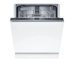 Bosch Slimline Integrated Dishwasher Space Saving Excellence for Modern Kitchens