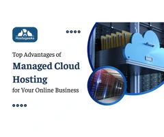 Top Advantages of Managed Cloud Hosting for Your Online Business